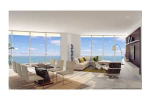 701 N Fort Lauderdale Beach Blvd, Fort Lauderdale, FL 33304, Sold 10/31/17