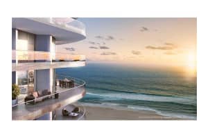 701 N Fort Lauderdale Beach Blvd, Fort Lauderdale, FL 33304, Sold 10/31/17