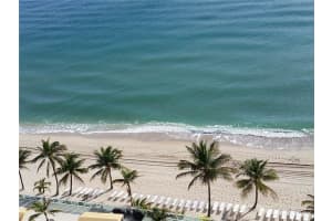 3909 N Ocean Blvd, Fort Lauderdale, FL 33308, Sold 10/11/17