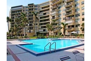 2900 NE 14th Street Causeway, Pompano Beach, FL 33062, Sold 04/28/17