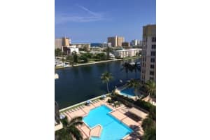 2900 NE 14th Street Causeway, Pompano Beach, FL 33062, Sold 04/28/17