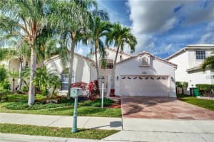 3175 Bayberry Way, Margate, FL 33063, Sold 03/17/17