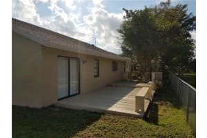 4941 NW 92nd Ave, Sunrise, FL 33351, Sold 05/15/17