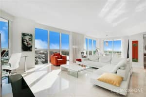101 S Fort Lauderdale Beach Blvd, Fort Lauderdale, FL 33316, Sold 03/17/17