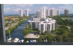 3375 N Country Club Dr, Miami, FL 33180, Sold 06/29/17