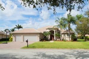 6177 NW 53rd Cir, Coral Springs, FL 33067, Sold 04/06/17