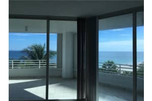 1440 S Ocean Blvd #5b, Pompano Beach, FL 33062, Sold 10/25/17