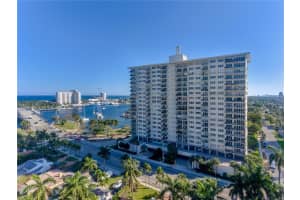 2500 E Las Olas Blvd, Fort Lauderdale, FL 33301, Sold 06/30/17