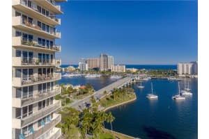 2500 E Las Olas Blvd, Fort Lauderdale, FL 33301, Sold 06/30/17