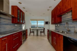 2500 E Las Olas Blvd, Fort Lauderdale, FL 33301, Sold 06/30/17