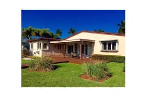 707 Flamingo Dr, Fort Lauderdale, FL 33301, Sold 09/22/17