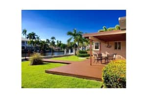 707 Flamingo Dr, Fort Lauderdale, FL 33301, Sold 09/22/17