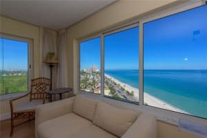 1151 N Fort Lauderdale Beach Blvd #16a, Fort Lauderdale, FL 33304, Sold 12/15/17