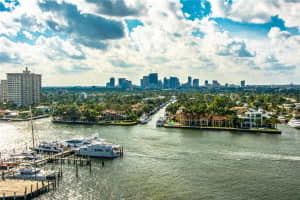 77 S Birch Rd #14d, Fort Lauderdale, FL 33316, Sold 11/15/17