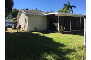 4611 Vespasian Ct, Lake Worth, FL 33463, Sold 03/31/17