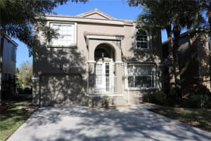 236 NW 118th Dr, Coral Springs, FL 33071, Sold 03/30/17