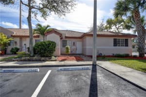 8580 NW 31st Ct #2b, Sunrise, FL 33351, Sold 03/15/17