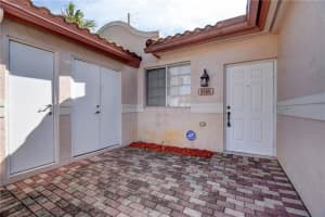 8580 NW 31st Ct #2b, Sunrise, FL 33351, Sold 03/15/17