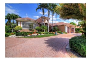 2851 E Stonebrook Cir, Davie, FL 33330, Sold 03/17/17