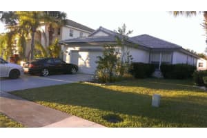 20885 NW 15th St, Pembroke Pines, FL 33029, Sold 06/16/17