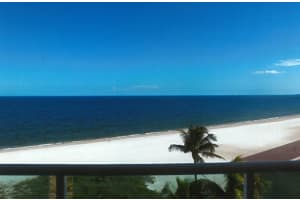 6000 N Ocean Blvd #4d, Fort Lauderdale, FL 33308, Sold 06/13/17