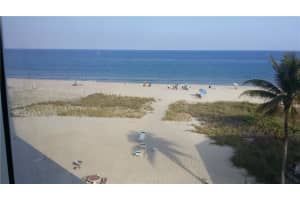 6000 N Ocean Blvd #4d, Fort Lauderdale, FL 33308, Sold 06/13/17