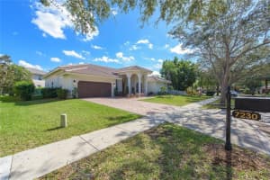 7230 NW 64th Terrace, Parkland, FL 33067, Sold 09/05/17