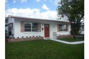 4578 NW 17th Terrace, Fort Lauderdale, FL 33309, Sold 04/17/17