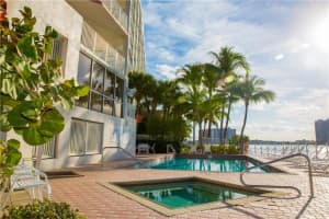 Les Plicans, 18260 N Bay Rd, Sunny Isles Beach, FL 33160, Sold 03/24/17