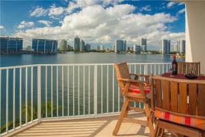 Les Plicans, 18260 N Bay Rd, Sunny Isles Beach, FL 33160, Sold 03/24/17