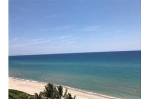 1167 Hillsboro Mile, Hillsboro Beach, FL 33062, Sold 07/31/17