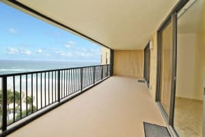 1167 Hillsboro Mile, Hillsboro Beach, FL 33062, Sold 07/31/17