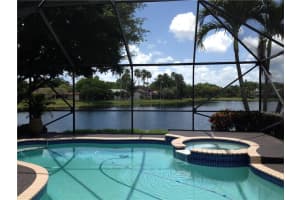 1976 Water Ridge Dr, Weston, FL 33326, Sold 04/19/17
