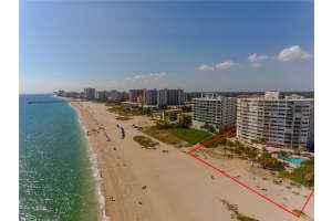 710 N Ocean Blvd, Pompano Beach, FL 33062, Sold 05/09/17