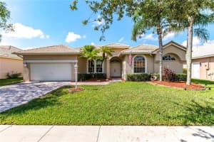 16314 Segovia Cir S, Fort Lauderdale, FL 33331, Sold 05/31/17