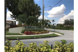 8868 NW 76th Pl, Tamarac, FL 33321, Sold 10/02/17