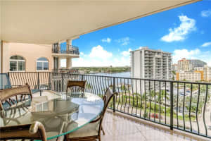 100 S Birch Rd #1003f, Fort Lauderdale, FL 33316, Sold 09/22/17