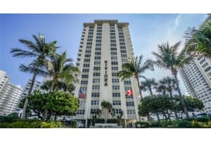 3550 Galt Ocean Dr, Fort Lauderdale, FL 33308, Sold 06/19/17