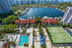 3640 Yacht Club Dr PH-8, Aventura, FL 33180, Sold 03/20/18