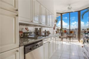 3640 Yacht Club Dr PH-8, Aventura, FL 33180, Sold 03/20/18