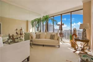3640 Yacht Club Dr PH-8, Aventura, FL 33180, Sold 03/20/18