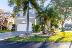 2866 W Sable Cir, Margate, FL 33063, Sold 03/22/17