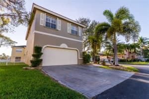 2866 W Sable Cir, Margate, FL 33063, Sold 03/22/17