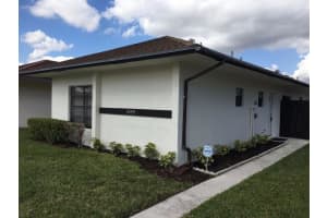 5399 Mendoza St #78b, West Palm Beach, FL 33415, Sold 04/26/17