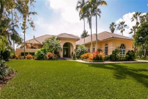 11940 Ashford Ln, Davie, FL 33325, Sold 03/31/17