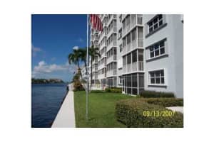 303 N Riverside Dr #804, Pompano Beach, FL 33062, Sold 09/28/17