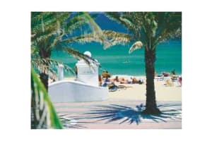 200 S Birch Rd, Fort Lauderdale, FL 33316, Sold 11/24/17