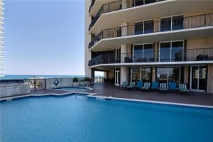 100 S Birch Rd, Fort Lauderdale, FL 33316, Sold 04/10/17