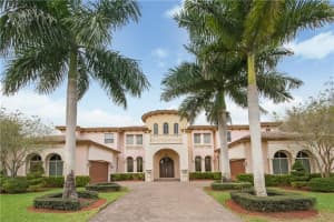 12569 S Stonebrook Cir, Davie, FL 33330, Sold 07/26/17