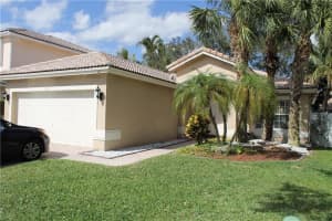 8511 NW 46th Dr, Coral Springs, FL 33067, Sold 04/19/17